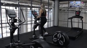 AKIMBO/ Знакомство с персональным тренером/ МФР