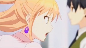 {ЮЗУ И МЕЙ}(AMV)Разбежаться•¬•