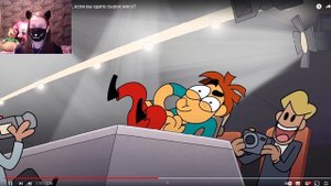 Что на самом деле происходит, если вы едите сырое мясо? / РЕАКЦИЯ НА АРНОЛЬДА