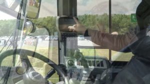 Hyundai HL955 Wheel Loader