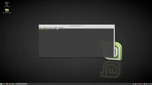 Убираем "Спящий режим" из меню выключения linux mint 18