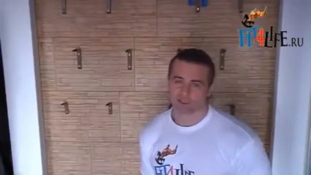 Как развить силу, скорость и выносливость для единоборств