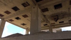 Сланцы. Шахта номер 3. Часть вторая.