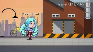 Маша badda boo - улетаю|•Клип Gacha Life•|
