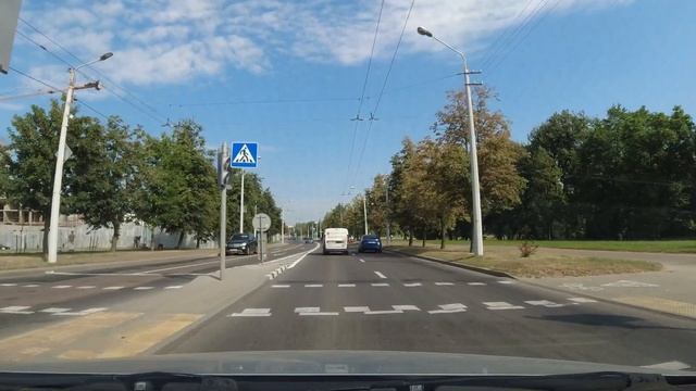 РАЗБОР ОШИБОК во время экзамена / Как сдать экзамен в ГАИ без ошибок