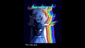 Undertale AU Hopes & Dreams Part 1