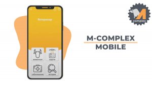 M-complex Mobile