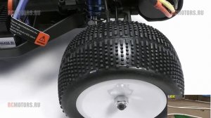 Видео-обзор модели Team Associated RC10B4.1 от RCMOTORS.RU