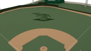 Ballpark Dimensions, Orange Baseballs, and Animals: The Gimmicks of Charlie Finley