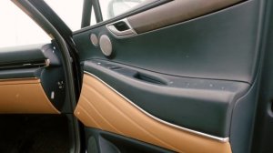 Genesis gv80. Краткий обзор автомобиля и мнение владельца, спустя год использования. История ДТП