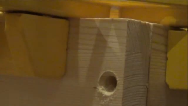 Сверление под конфирмат смотреть онлайн