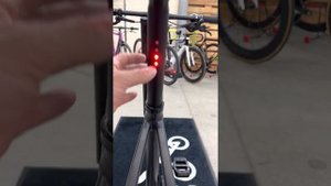 CANNONDALE BAD BOY 1