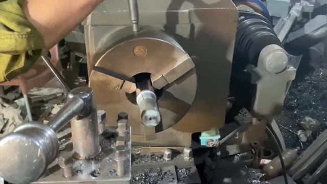 How Manufacturing Hydraulic Cylinder & Jacks || Fabricage hydraulische cilinderkrik смотреть онлайн