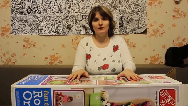 VLOG Иногда хочется удалить канал. Едем к врачу. Забрали посылки смотреть онлайн