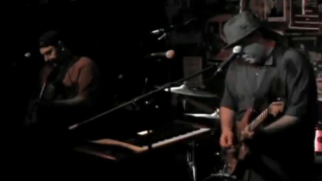 Mike Keneally смотреть онлайн