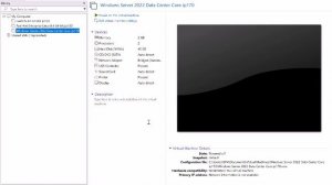 Windows Server 2022 Core - версия, незаслуженно обделенная вниманием