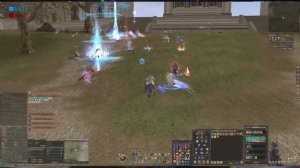 стоит ли играть в lineage 2 в 2022 | lineage 2 essence 2022