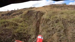 Эндуро соревнования в Еманжелинске, 14 мая 2022