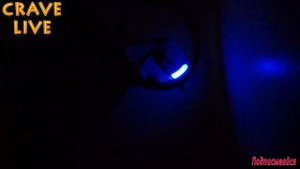 Обзор велосипедного фонарика с ALIEXPRESS для колес в спицы катафоты