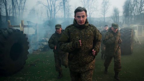 Зарплатный проект Сбербанка