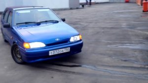 2114 Регата(412) Т372ОА 750