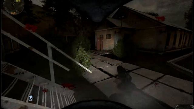 Прохождение Стаокер:Зов Припяти с модом S.G.M v 2.2# 1 часть смотреть онлайн