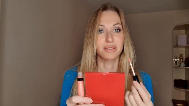 ROMANOVAMAKEUP: ЛУЧШАЯ КРАСНАЯ ПОМАДА И ДРУГАЯ КОСМЕТИКА ОТ ОЛЬГИ РОМАНОВОЙ