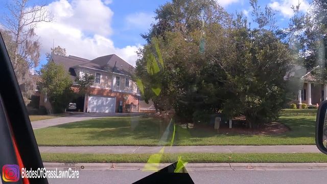 What do Lawn Care Guys do in the WINTER MONTHS? смотреть онлайн