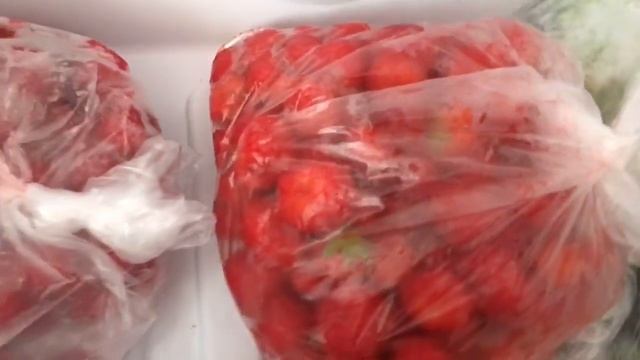Клубничное варенье самое вкусное