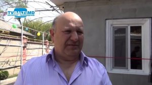 Свадьба внучки Бельцкого цыганского барона 26 04 18