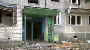 В Курске 90 семей, получивших новые квартиры, могут остаться без крыши над головой