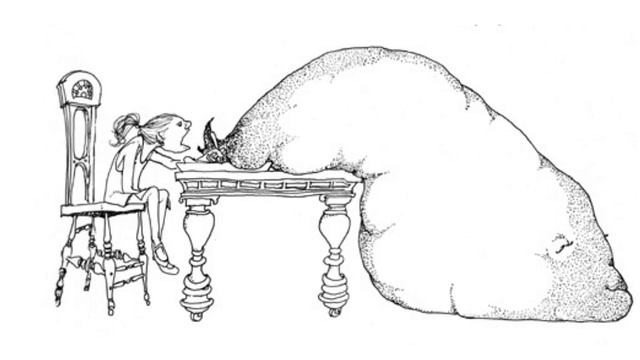 Melinda Mae by Shel Silverstein смотреть онлайн