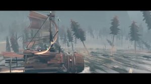 FAR: CHANGING TIDES - ОБЗОР ИГРЫ