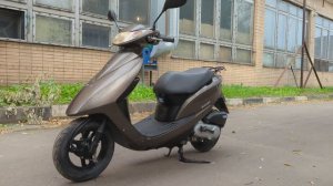 Скутер Honda Dio AF-68 (116HA7) 2009 г.в.
