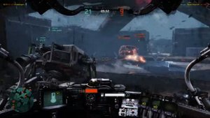 Играем в -  Hawken | PS4