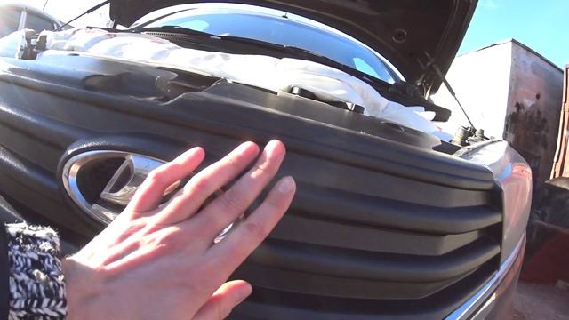 Верный способ снизить расход топлива.mp4 смотреть онлайн