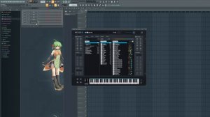 КАК СМЕНИТЬ СКИН У НЕКСУС 4 | HOW TO CHANGE SKIN OF NEXUS 4 | VST | FL STUDIO 20 | 2022 2023 |