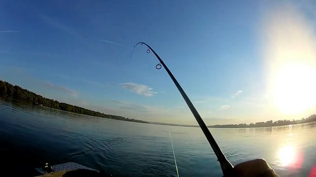 Вторая рыбалка на язя смотреть онлайн