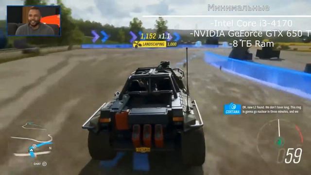 Игровой подкаст№3 Dying Light — Bad Blood. Forza Horizon 4. Remnant: From the Ashes смотреть онлайн