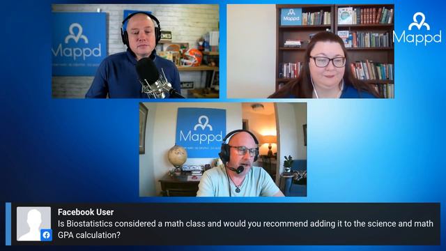 16 Premed Questions Answered: Med School Screening, LORs, Research, and More! | Ask the Dean Ep. 44