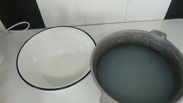 КАК СВАРИТЬ БОБОВЫЙ КРАХМАЛ смотреть онлайн