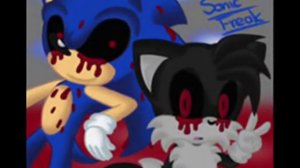 Sonic.exe - This Is Halloween