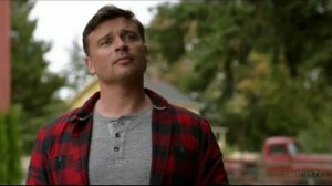 Том Уэллинг(Кларк Кент из "Тайны Смолвиля")ВЕРНУЛСЯ!!!!