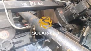 Производство уличного освещения «Solar Led» фонари парковые, опоры освещения,  уличные светильники.