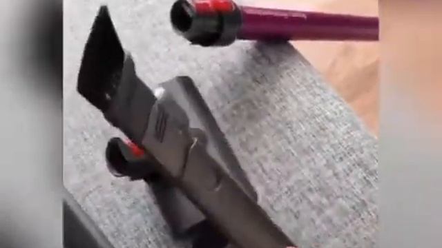 Обзор Dyson V8 Absolute Pro из Sulpak смотреть онлайн