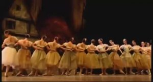 A Ticket to Bolshoi #219 (sub) / Билет в Большой №219 (07.11.14)