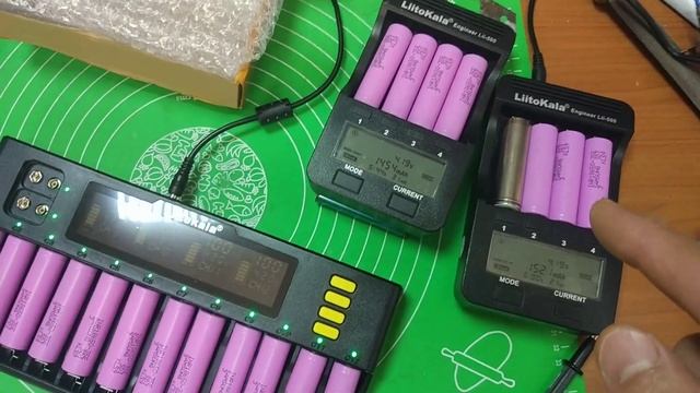 Спор на площадке АлиЭкспресс | доказательства лохотрона обмана прадОвца в продаже 18650 35Е смотреть онлайн