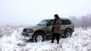 Pajero Sport стук гидрокомпенсаторов 6g72. Присадки от стука гидрокомпенсаторов - лить или не лить?