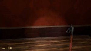 Doors roblox hotel in Garrys's mod map-Дорс роблокс отель в Гаррис моде.