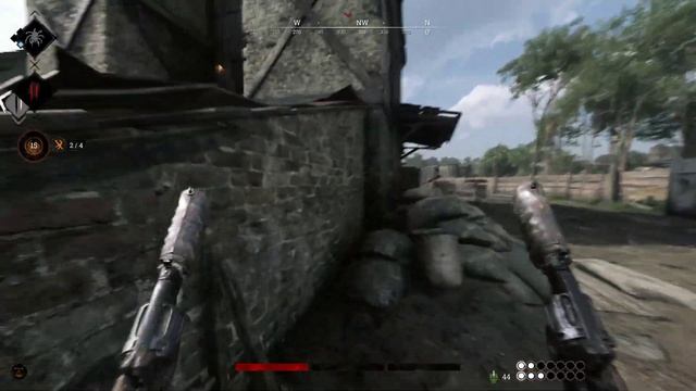 Hunt Showdown | Leave the rat alone! смотреть онлайн